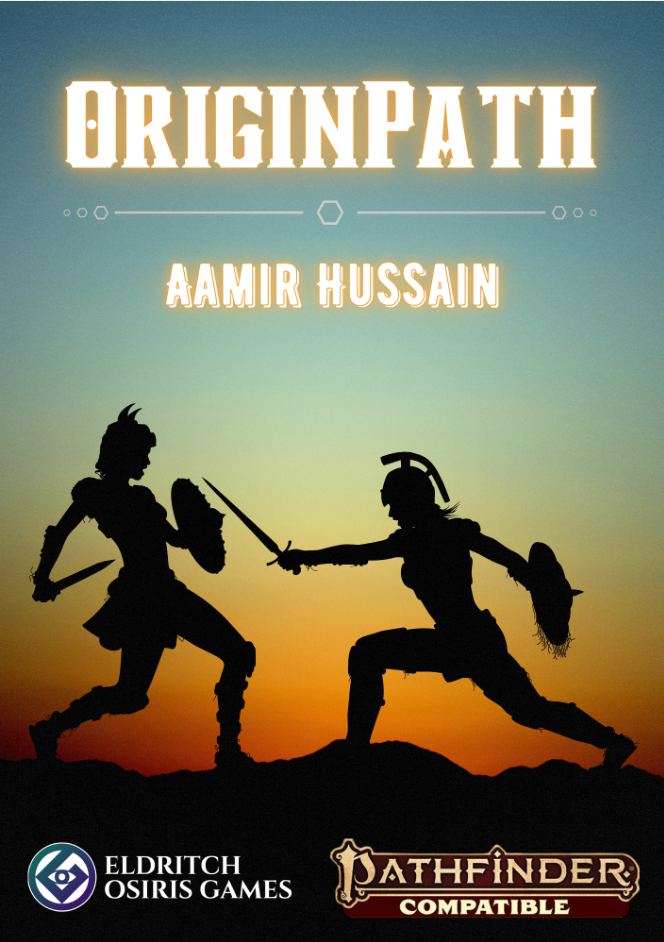 OriginPath teaser image